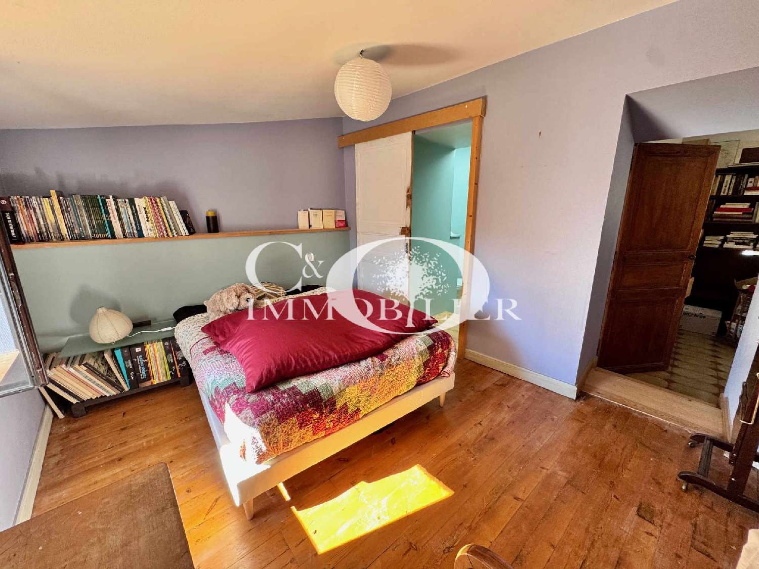 te koop villa Rocheservière Vendée 3