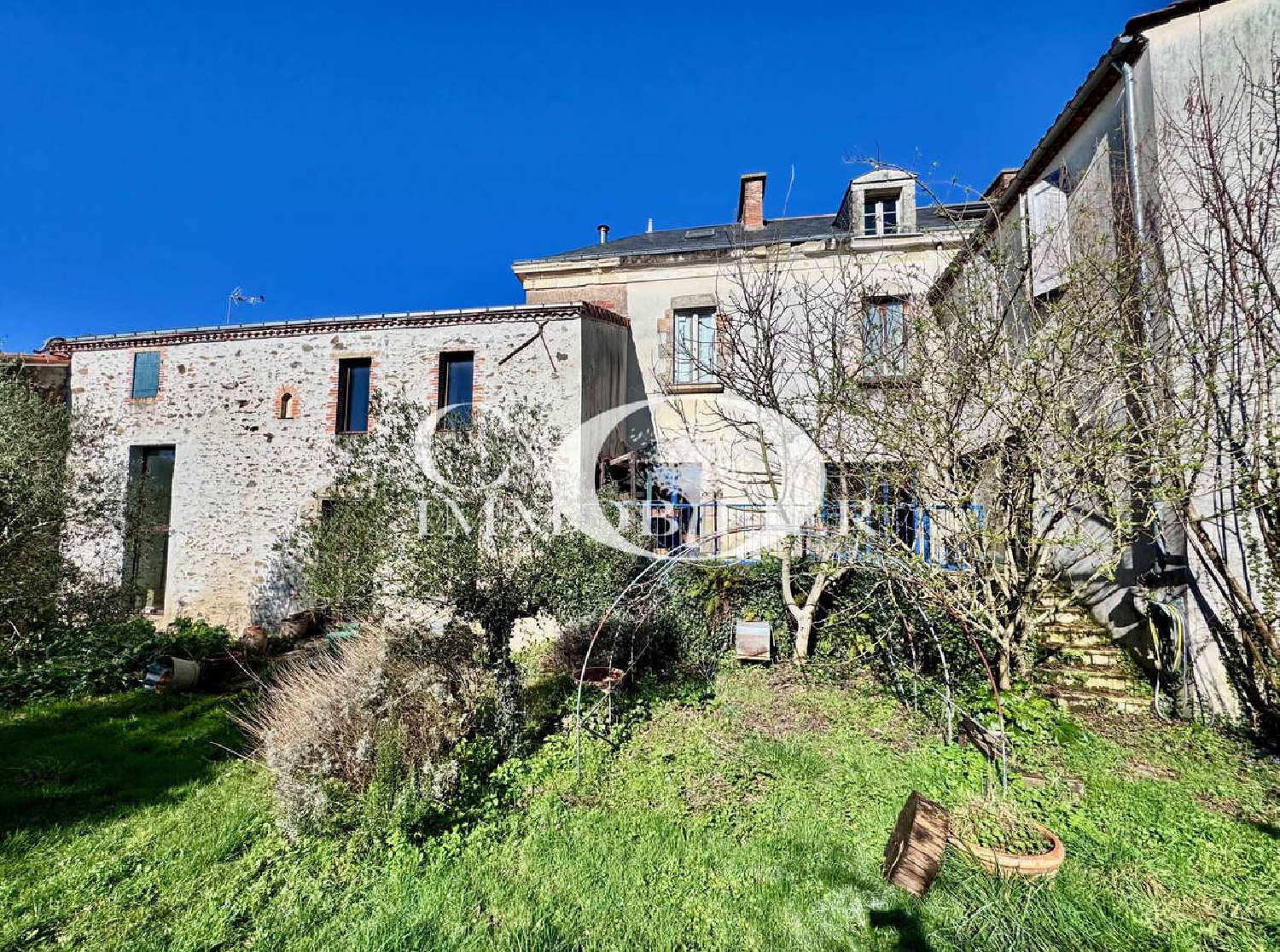 te koop villa Rocheservière Vendée 4