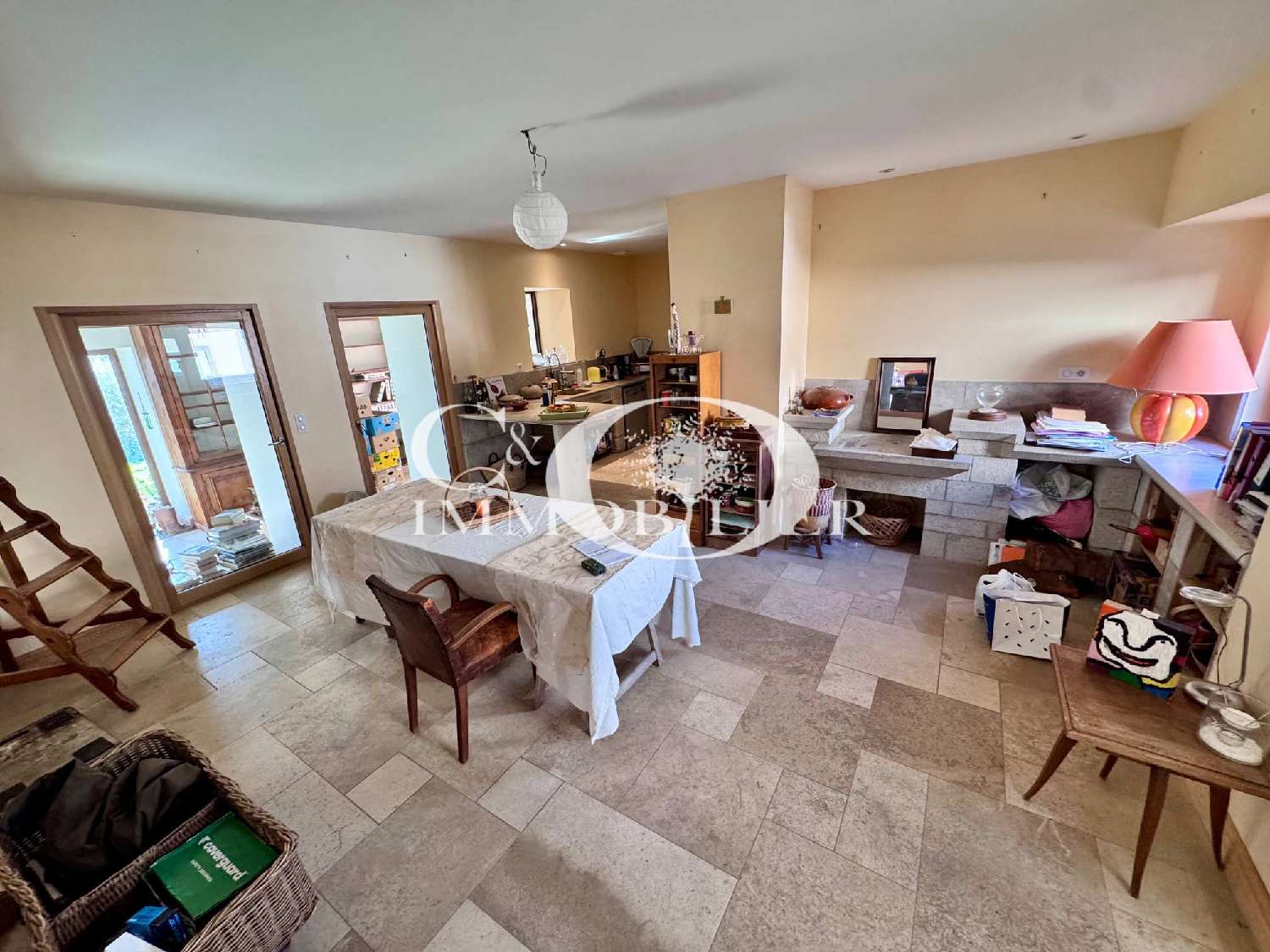 te koop villa Rocheservière Vendée 5