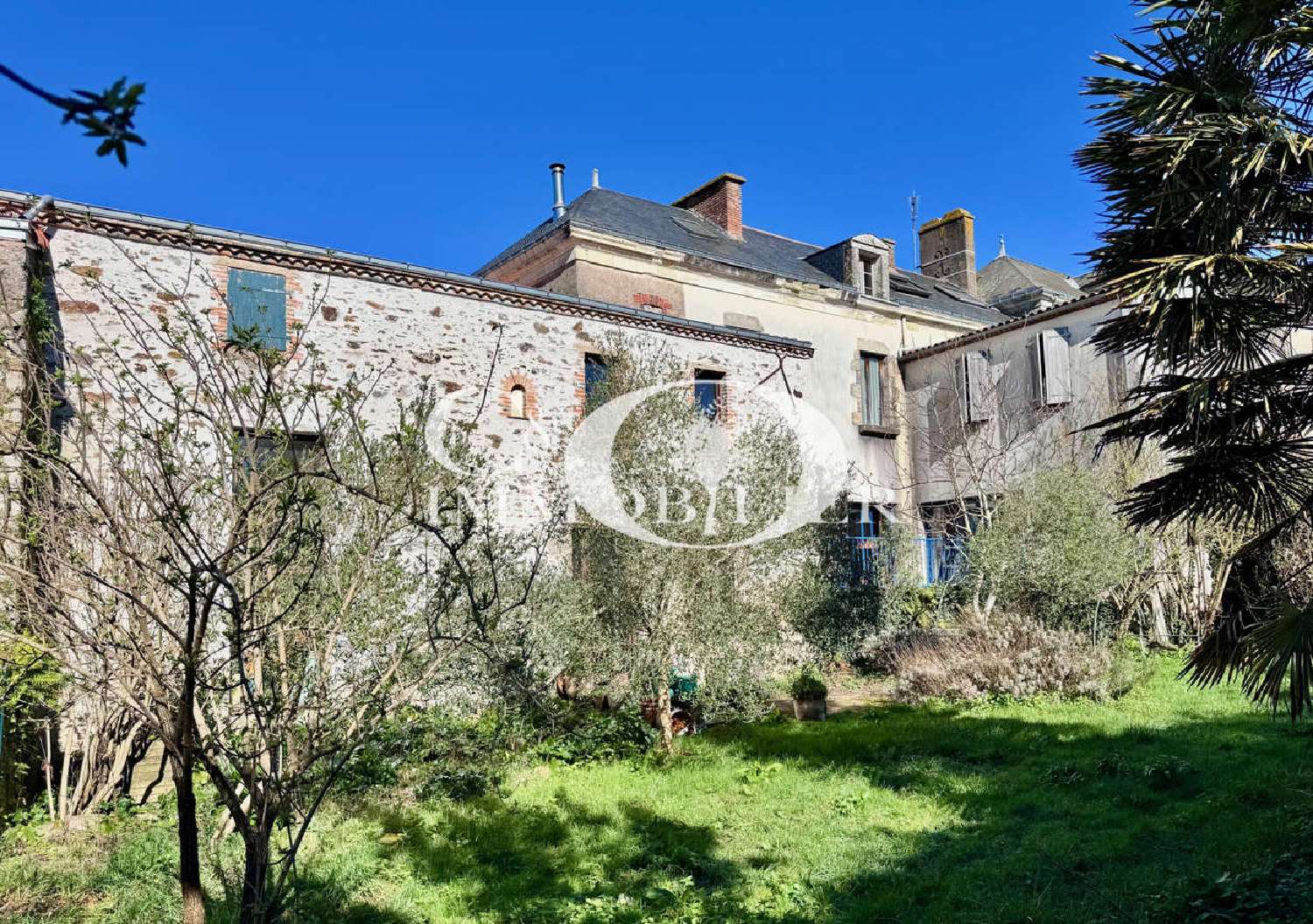 te koop villa Rocheservière Vendée 6