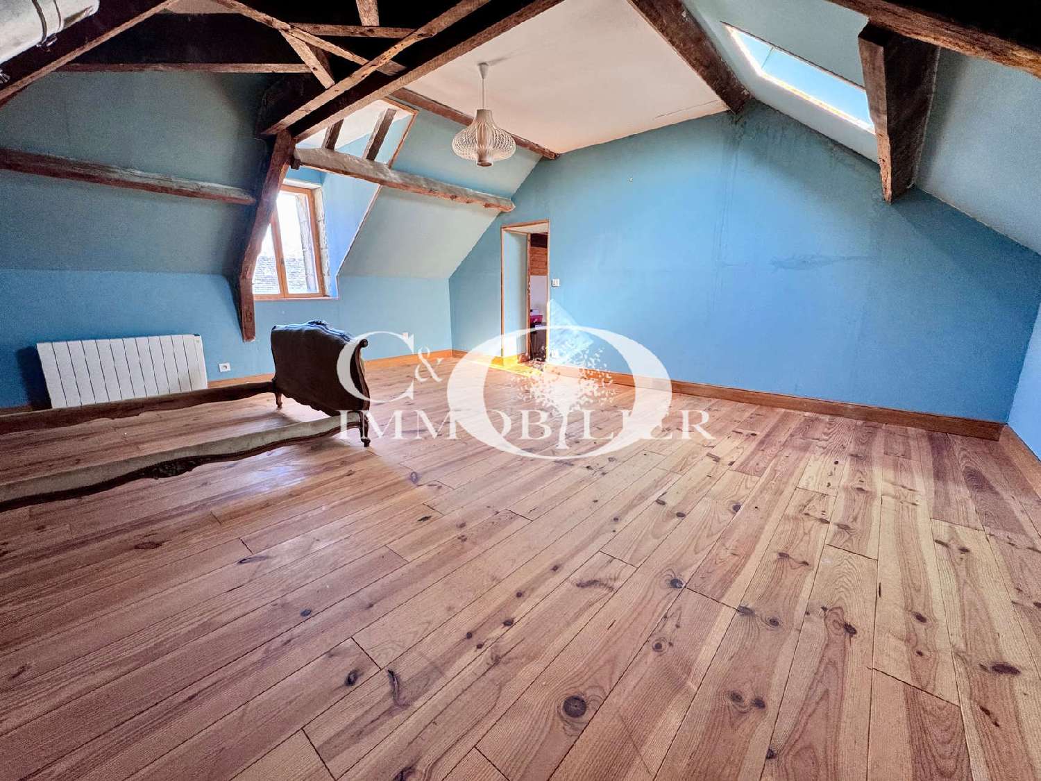 te koop villa Rocheservière Vendée 7