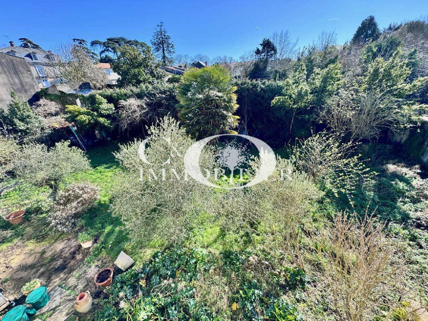 te koop villa Rocheservière Vendée 8