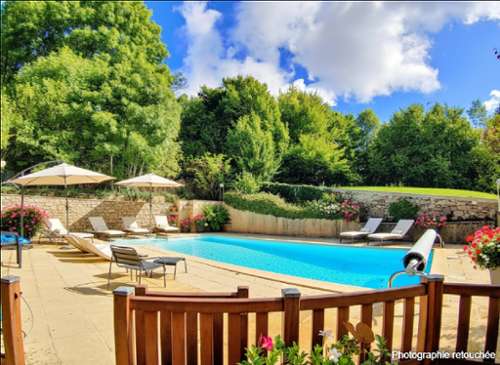 Rodez Aveyron villa foto 7263003