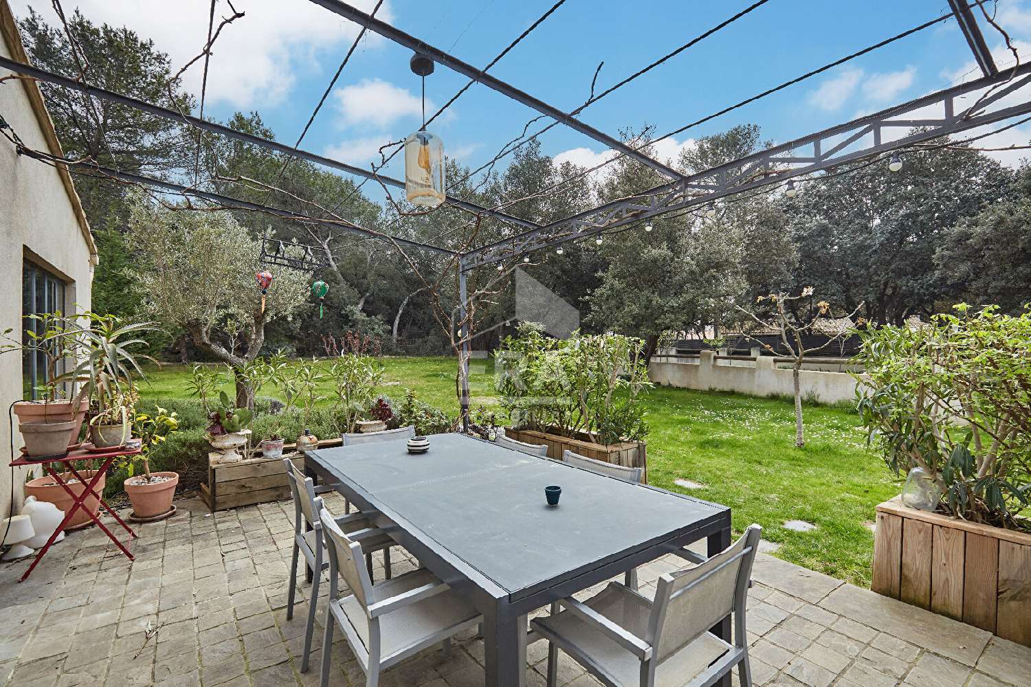  en venta villa Rognes Bocas del Ródano 6