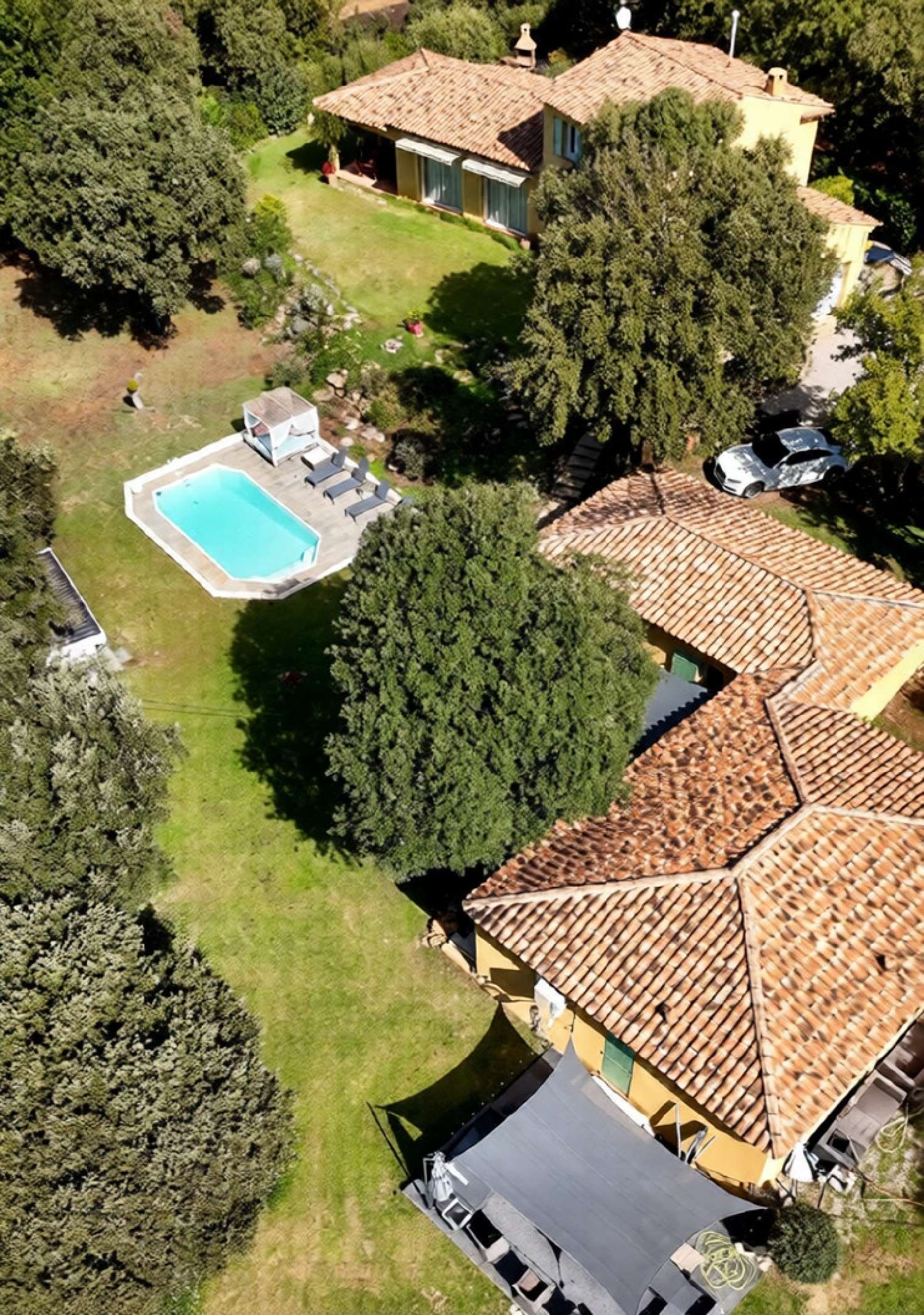  te koop villa Rognes Bouches-du-Rhône 2