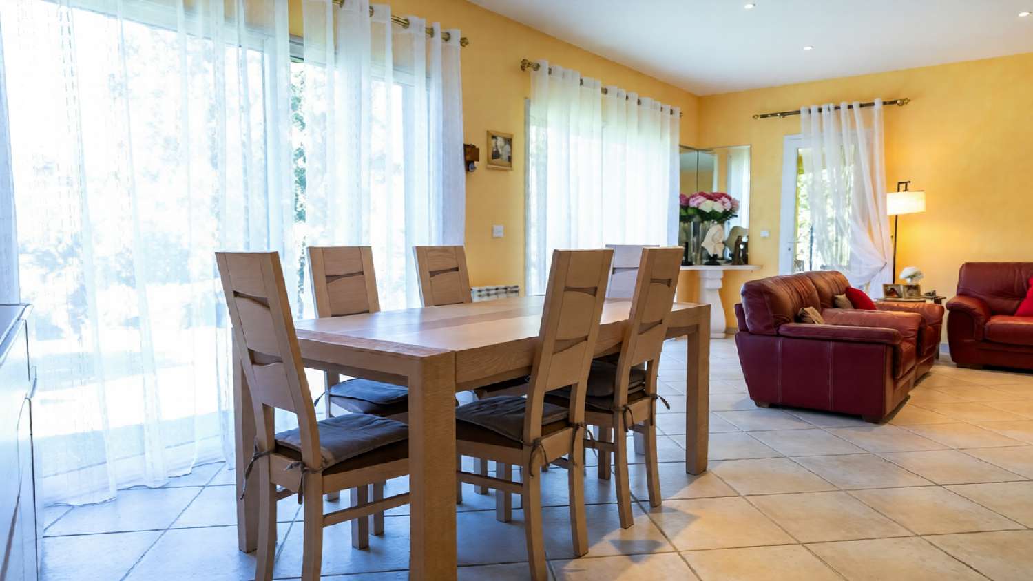  te koop villa Rognes Bouches-du-Rhône 7