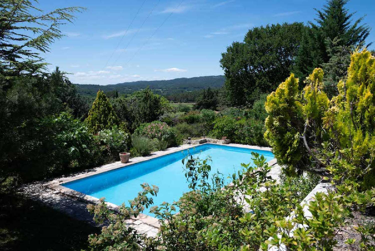 te koop villa Rognes Bouches-du-Rhône 1