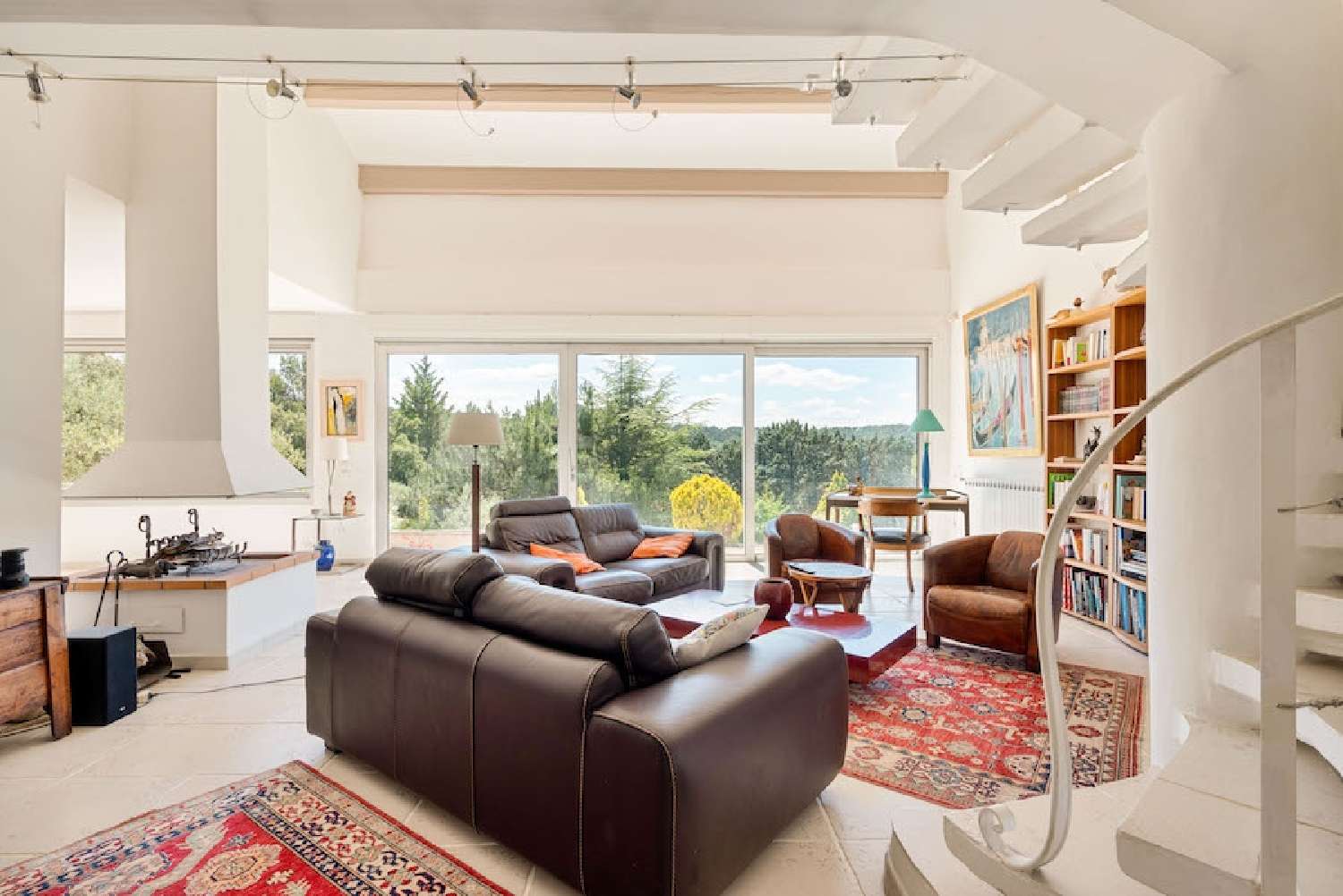 te koop villa Rognes Bouches-du-Rhône 4