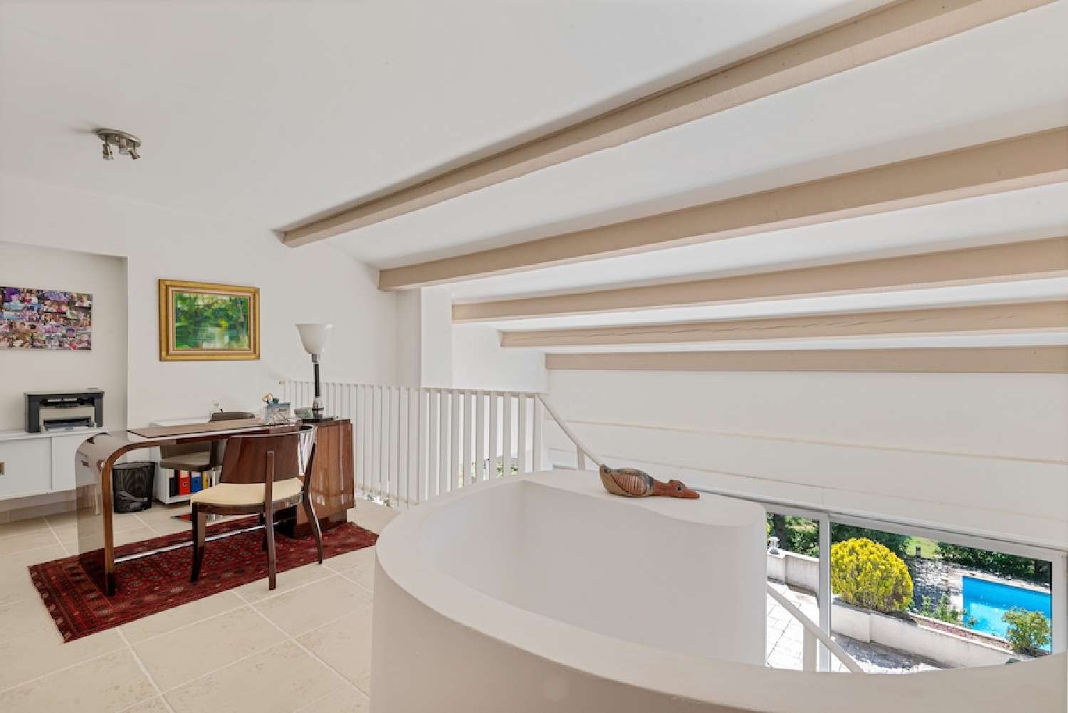 te koop villa Rognes Bouches-du-Rhône 6