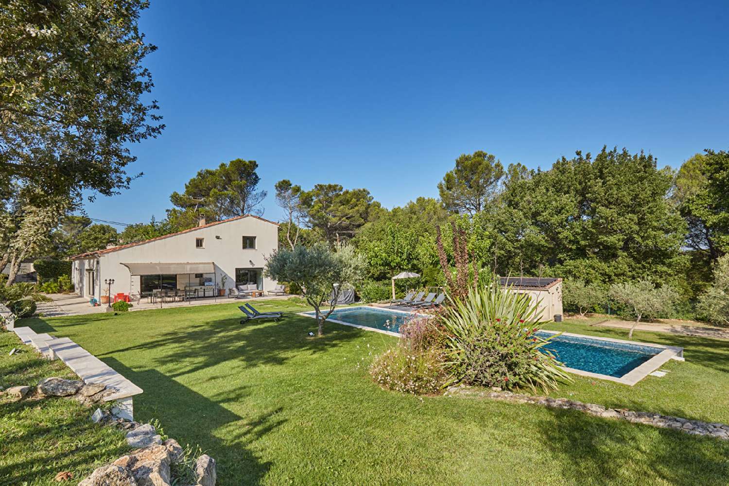 kaufen Villa Rognes Bouches-du-Rhône 3