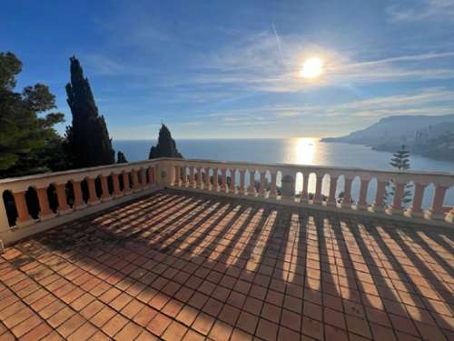 Roquebrune-Cap-Martin Alpes-Maritimes villa foto 7258106