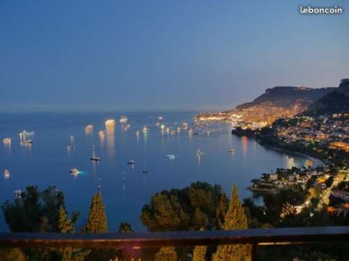 Roquebrune-Cap-Martin Alpes-Maritimes villa foto 7258107