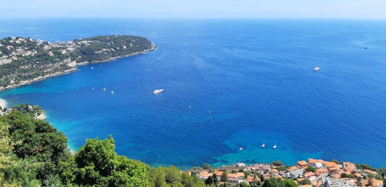  te koop villa Roquebrune-Cap-Martin Alpes-Maritimes 2