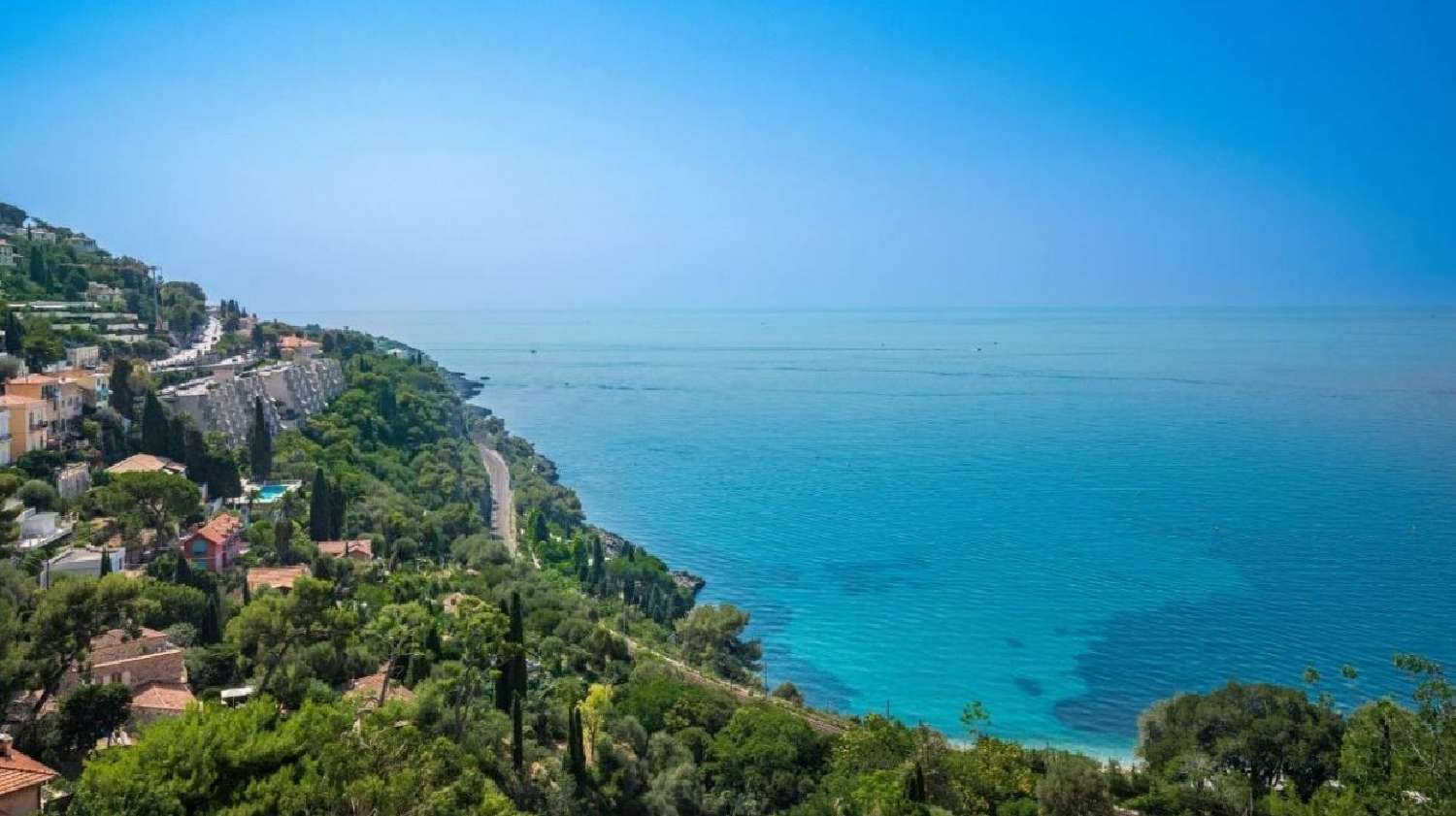  te koop villa Roquebrune-Cap-Martin Alpes-Maritimes 4