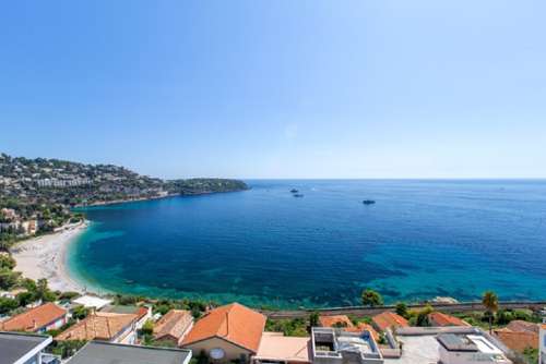 Roquebrune-Cap-Martin Alpes-Maritimes villa foto 7258108