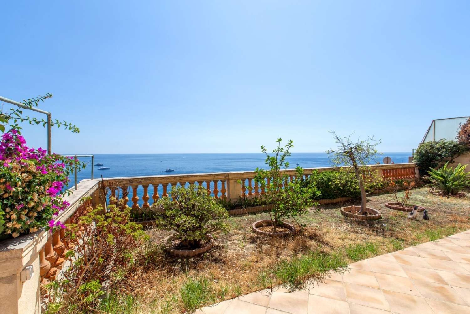  te koop villa Roquebrune-Cap-Martin Alpes-Maritimes 3