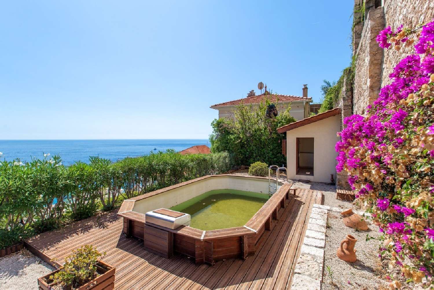  te koop villa Roquebrune-Cap-Martin Alpes-Maritimes 5