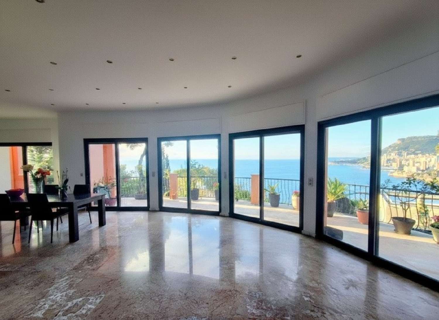 te koop villa Roquebrune-Cap-Martin Alpes-Maritimes 5