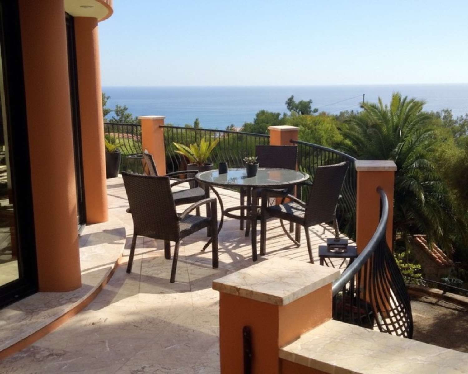 te koop villa Roquebrune-Cap-Martin Alpes-Maritimes 6