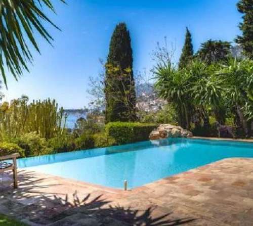 Roquebrune-Cap-Martin Alpes-Maritimes villa foto 7258689