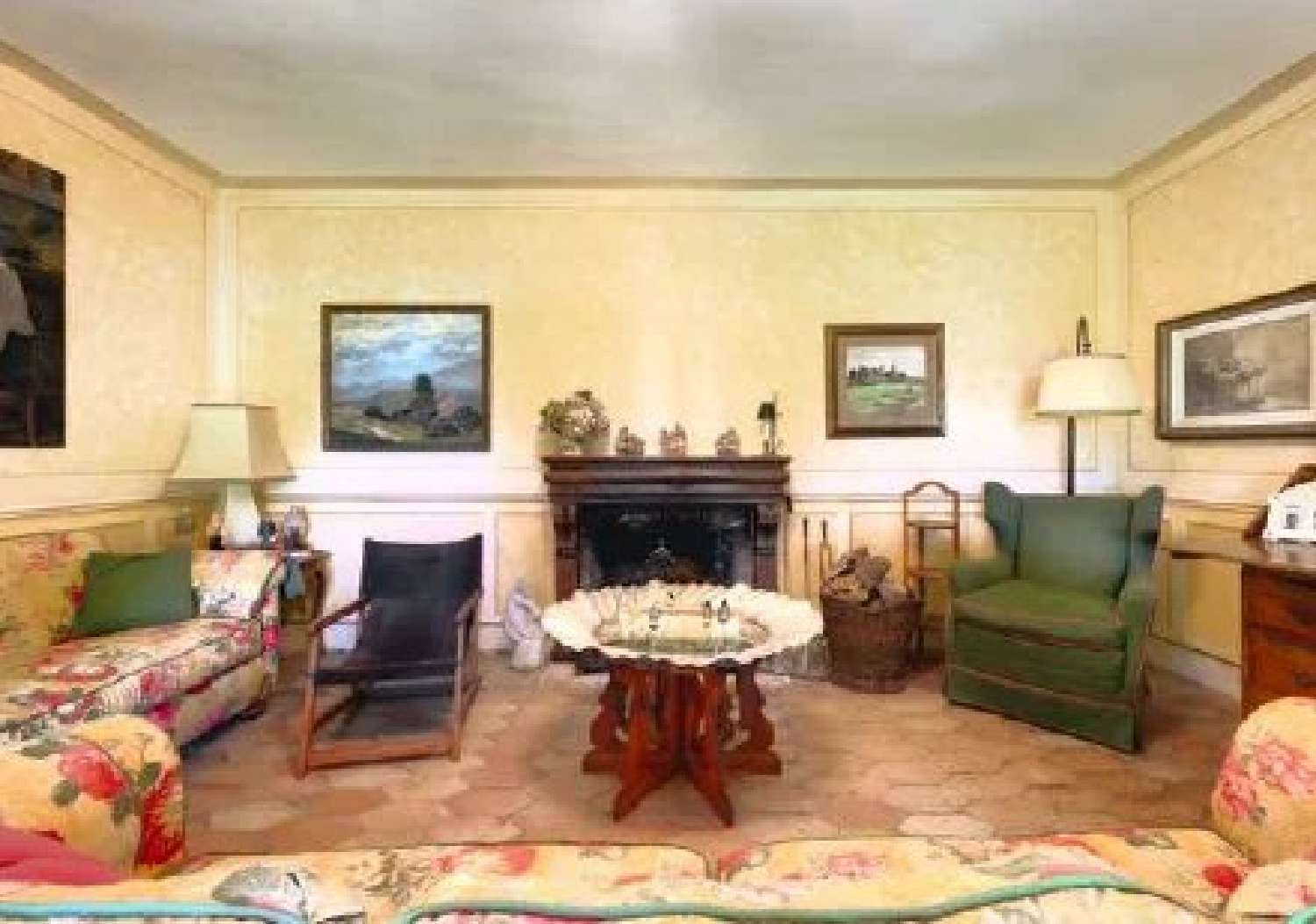  à vendre villa Roquebrune-Cap-Martin Alpes-Maritimes 3