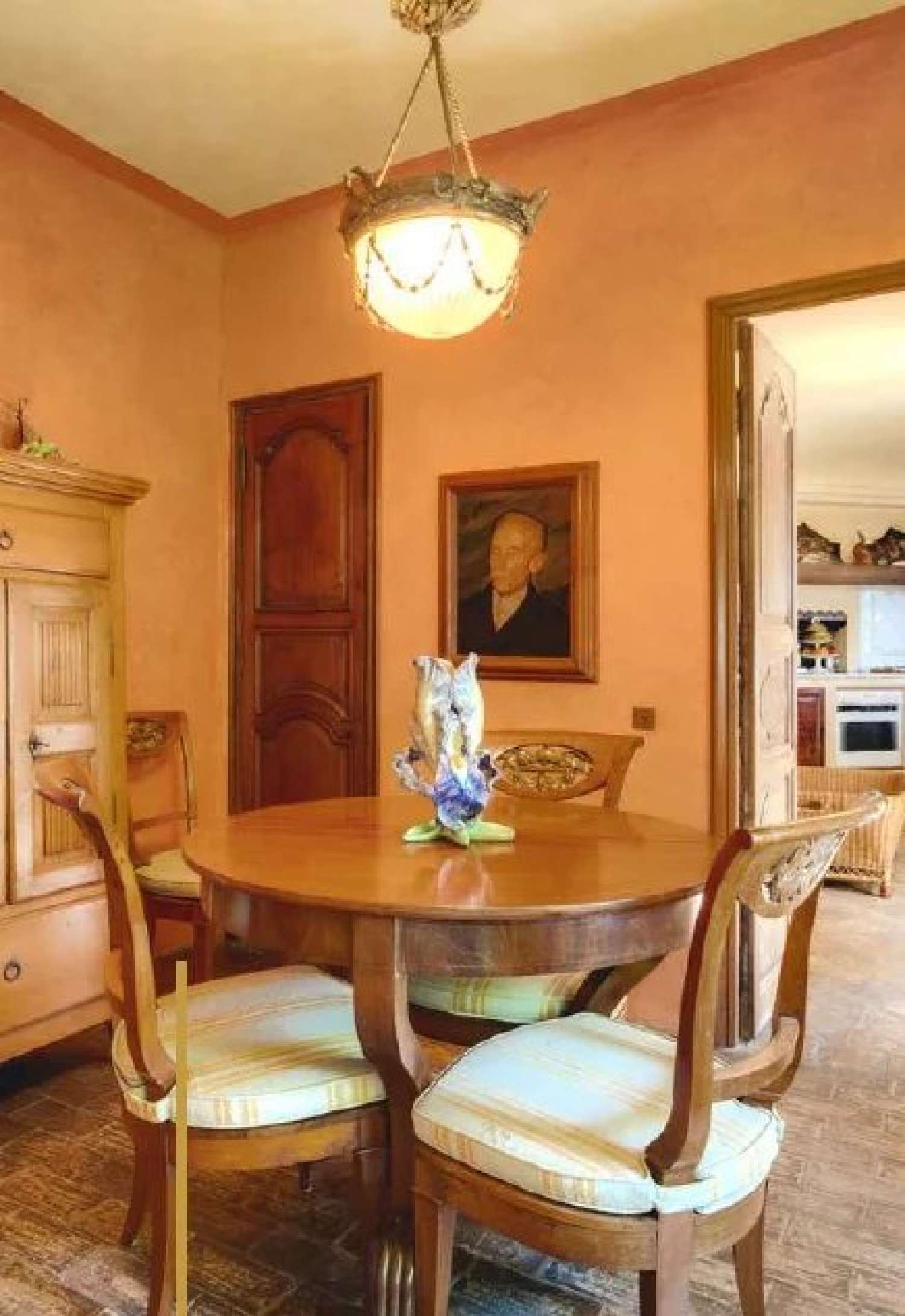  à vendre villa Roquebrune-Cap-Martin Alpes-Maritimes 4