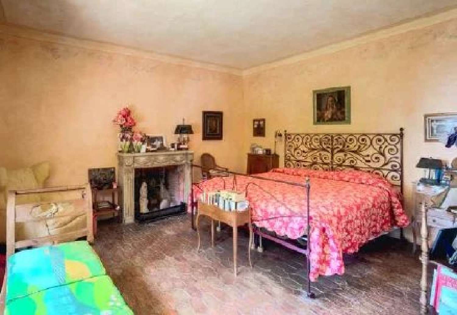  à vendre villa Roquebrune-Cap-Martin Alpes-Maritimes 6