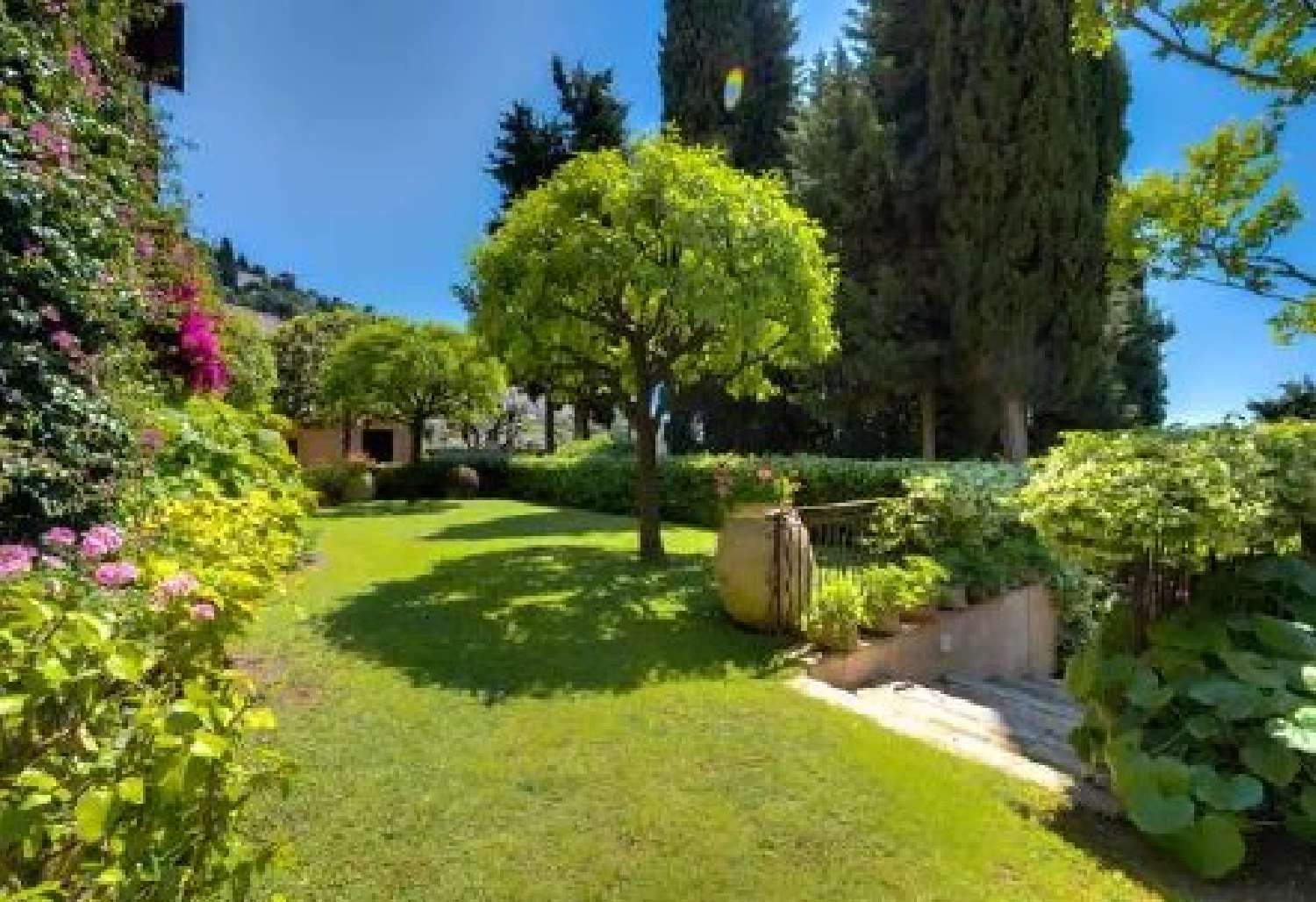  à vendre villa Roquebrune-Cap-Martin Alpes-Maritimes 8