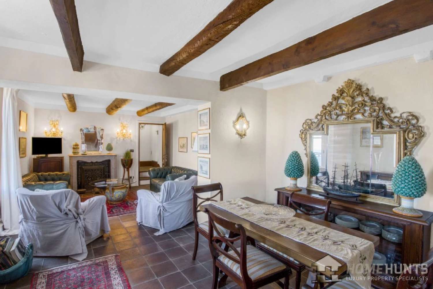  à vendre villa Roquebrune-Cap-Martin Alpes-Maritimes 2