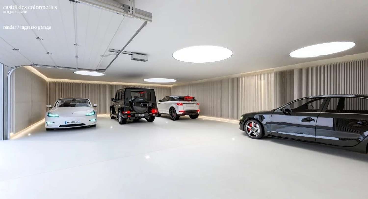  à vendre villa Roquebrune-Cap-Martin Alpes-Maritimes 8