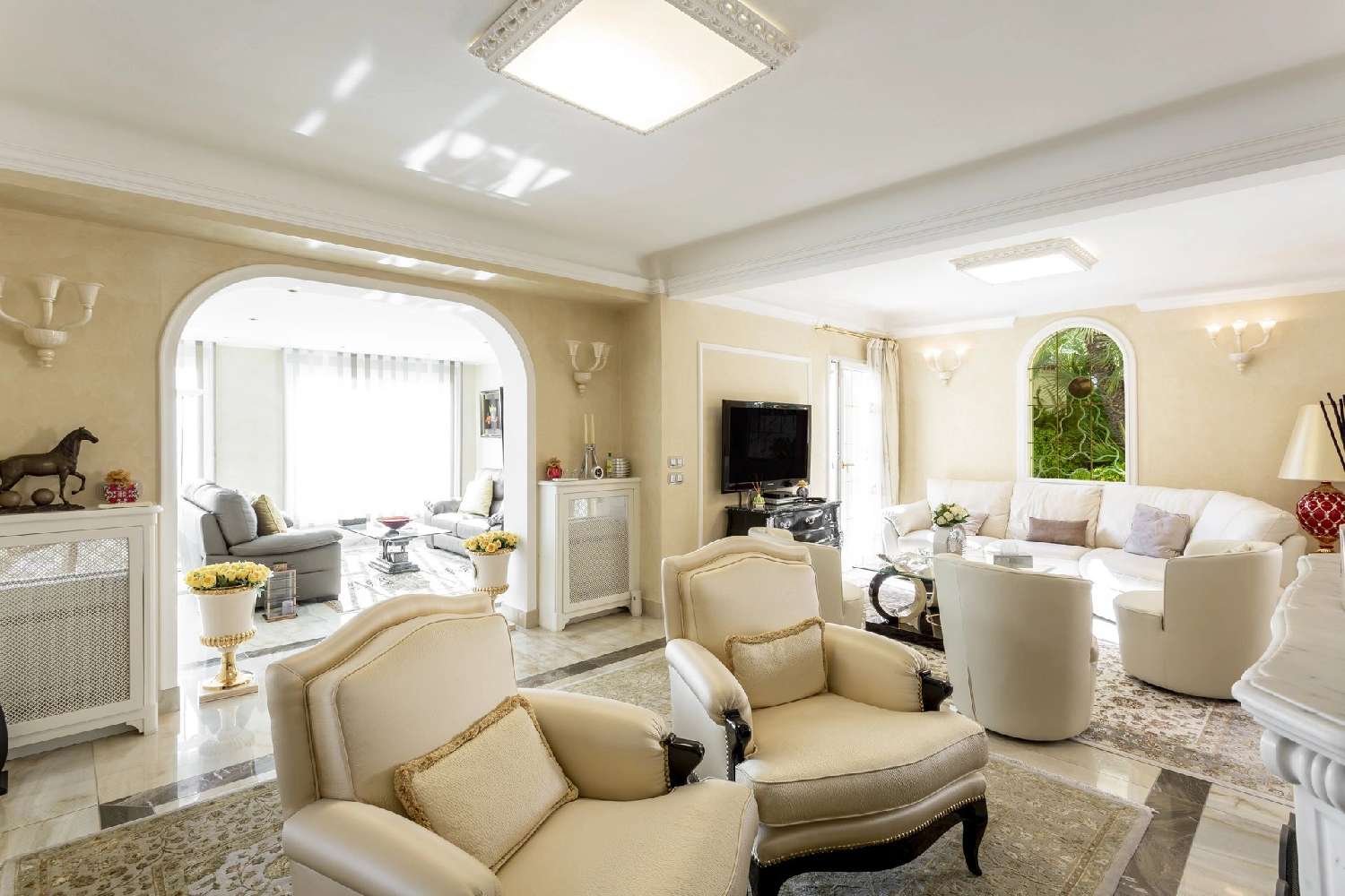  à vendre villa Roquebrune-Cap-Martin Alpes-Maritimes 5