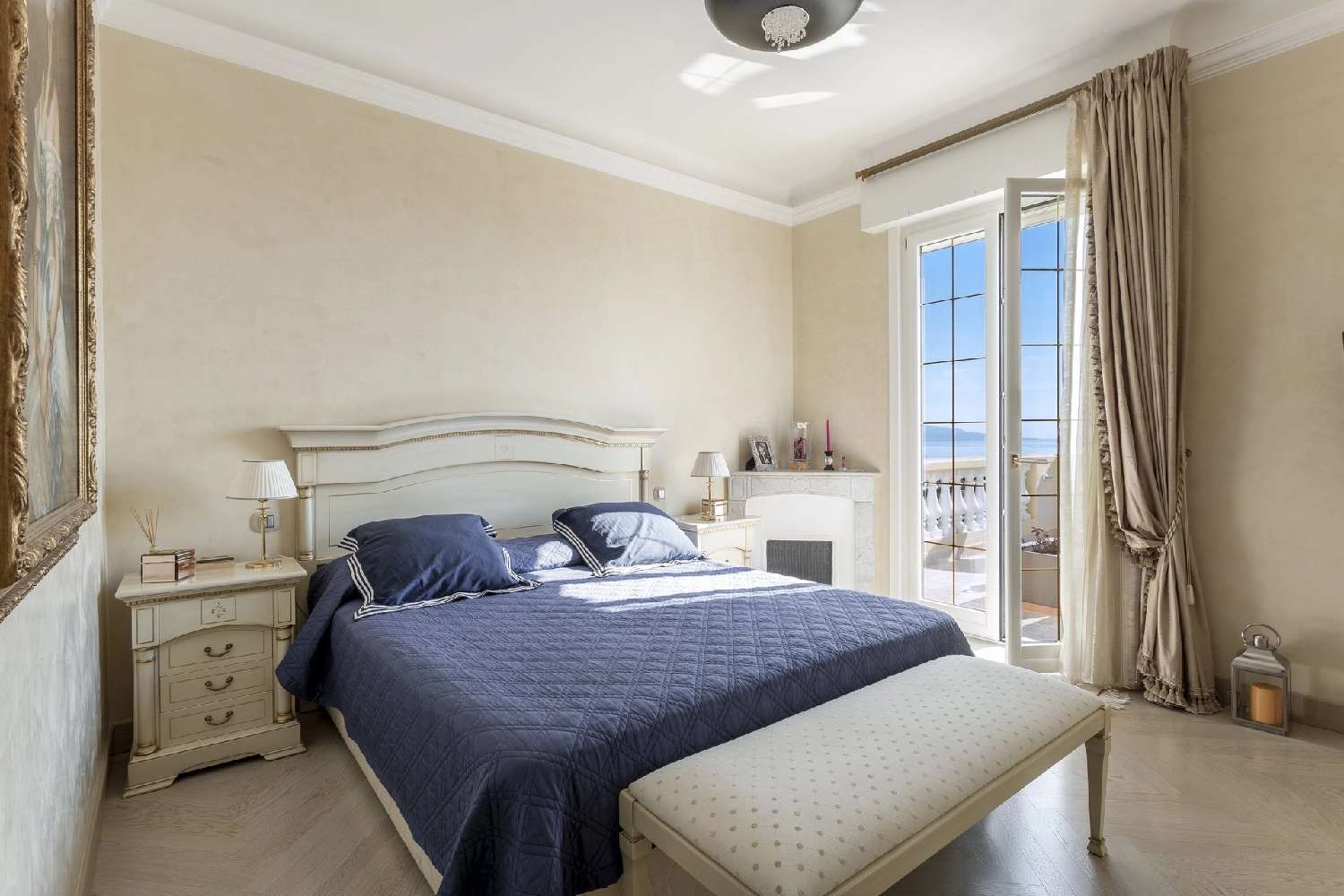  à vendre villa Roquebrune-Cap-Martin Alpes-Maritimes 8