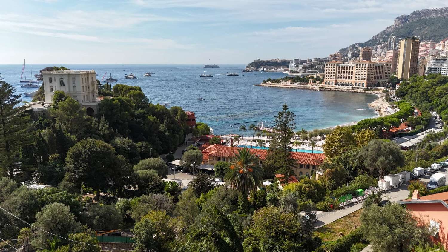 te koop villa Roquebrune-Cap-Martin Alpes-Maritimes 3