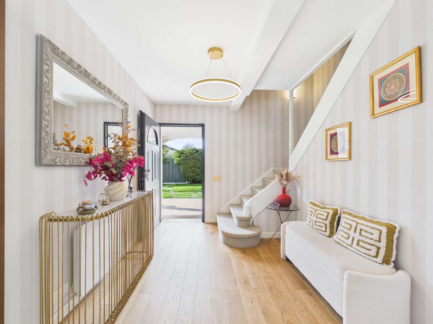  te koop villa Roquebrune-Cap-Martin Alpes-Maritimes 2