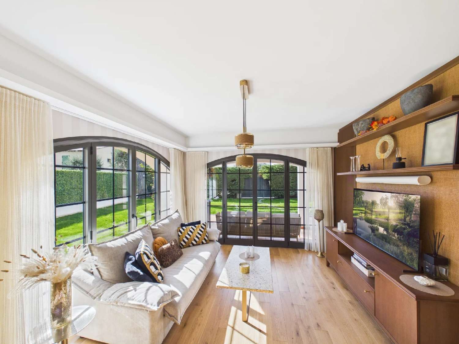  te koop villa Roquebrune-Cap-Martin Alpes-Maritimes 4