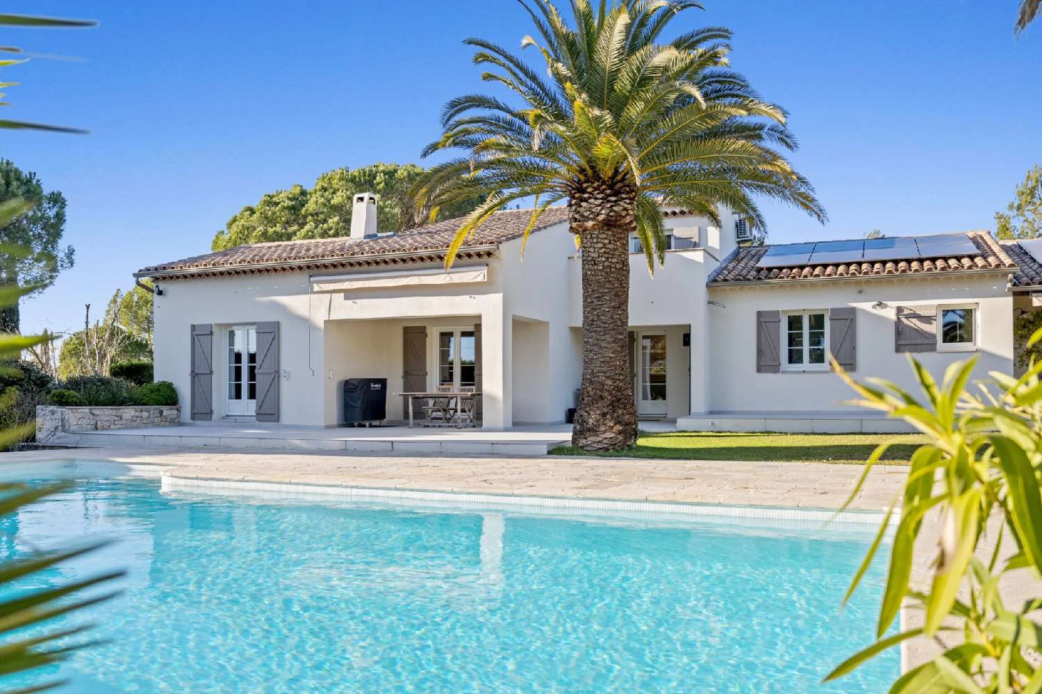  kaufen Villa Roquebrune-sur Argens Var 1