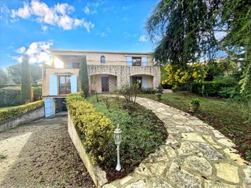 Roquefort-les-pins Alpes-Maritimes villa foto 7263281