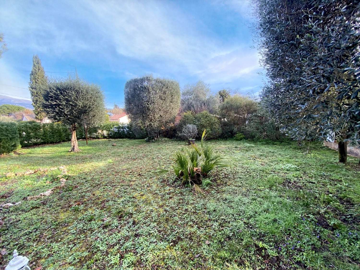  te koop villa Roquefort-les-pins Alpes-Maritimes 4