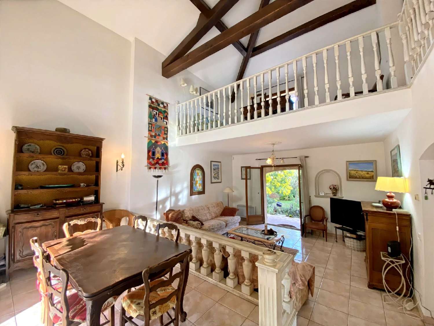  te koop villa Roquefort-les-pins Alpes-Maritimes 5