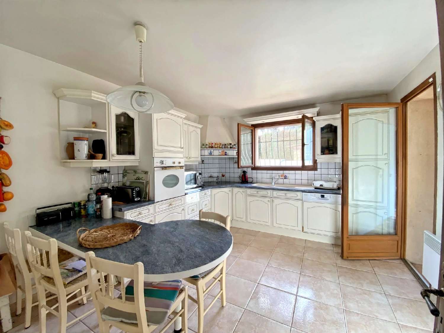  te koop villa Roquefort-les-pins Alpes-Maritimes 7