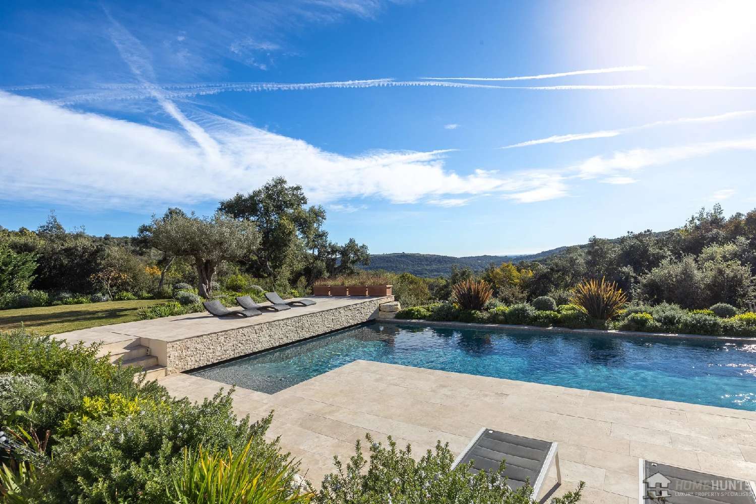  en venta villa Roquefort-les-pins Alpes-Maritimes 2