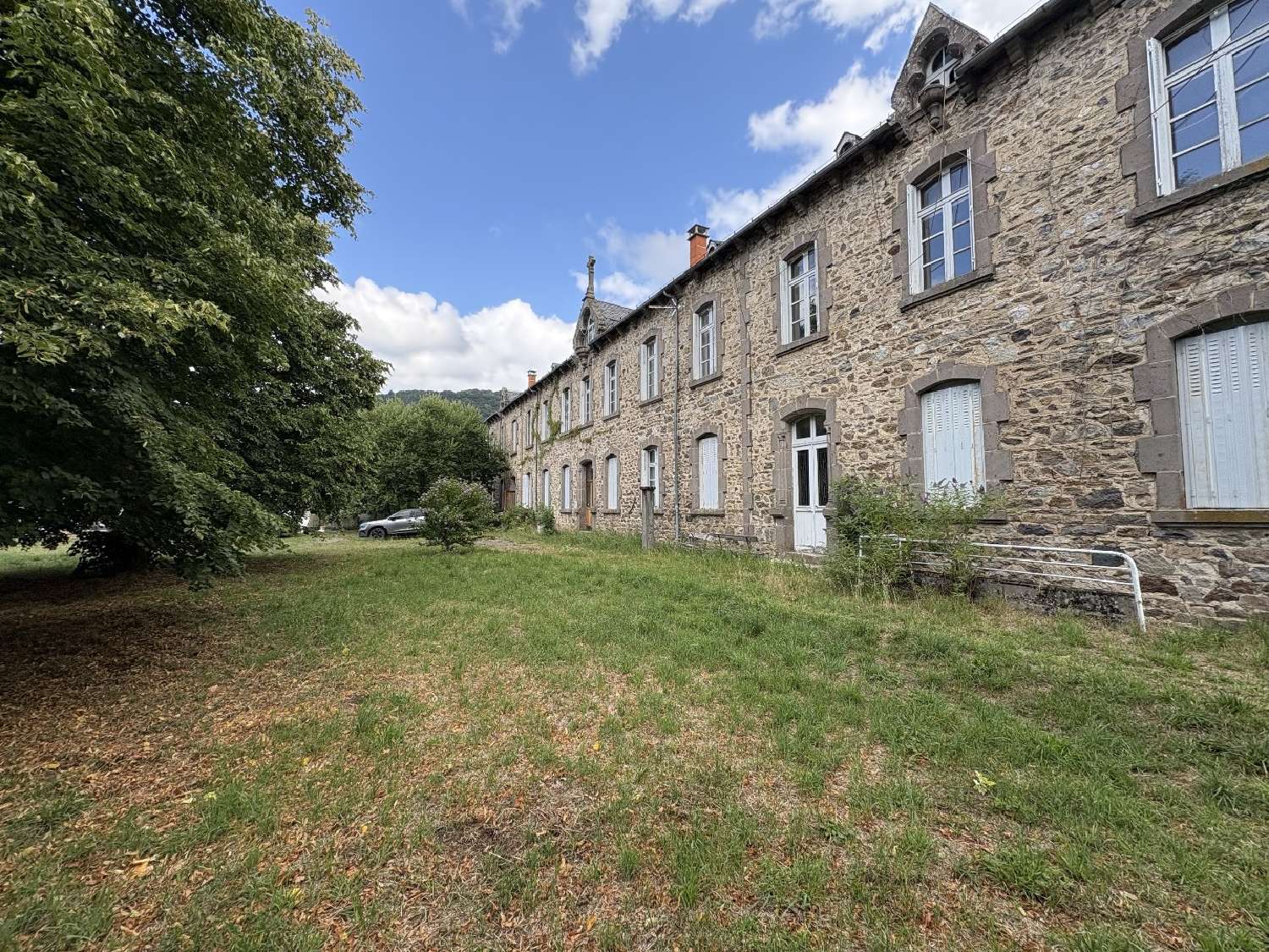  te koop villa Saint-Amandin Cantal 3