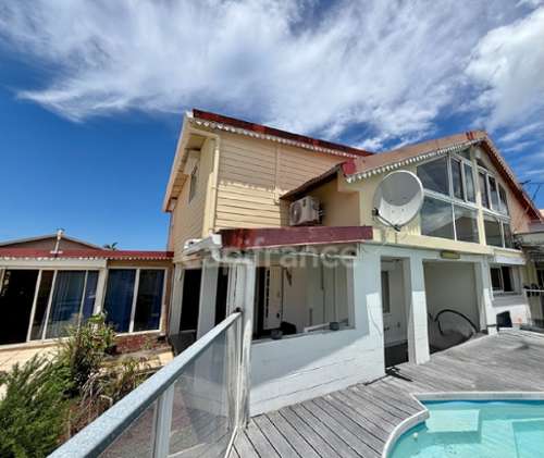 Saint-André La Réunion Villa Bild 7267427