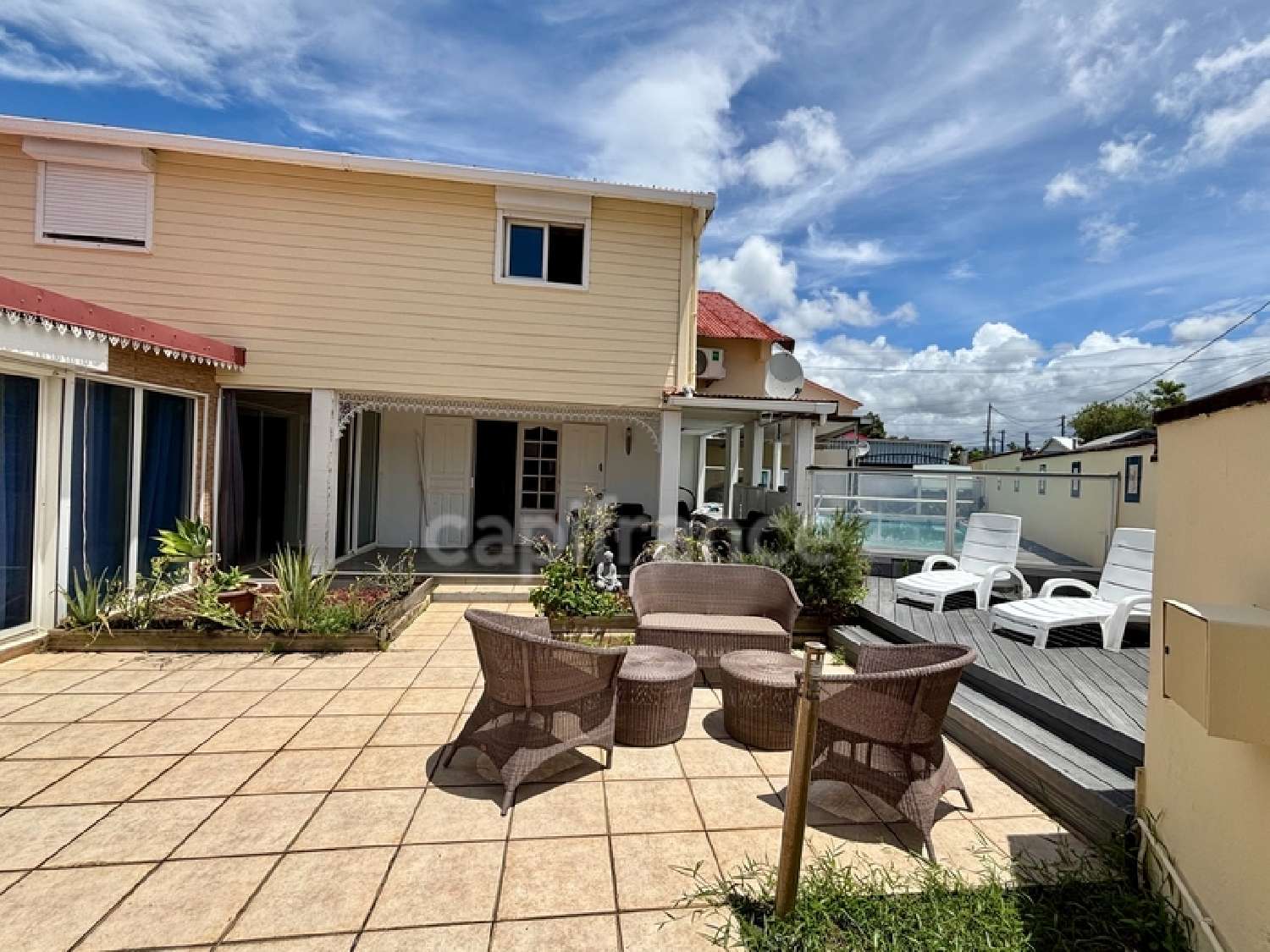  kaufen Villa Saint-André La Réunion 2