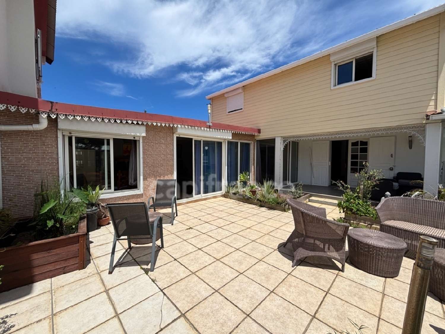  kaufen Villa Saint-André La Réunion 3