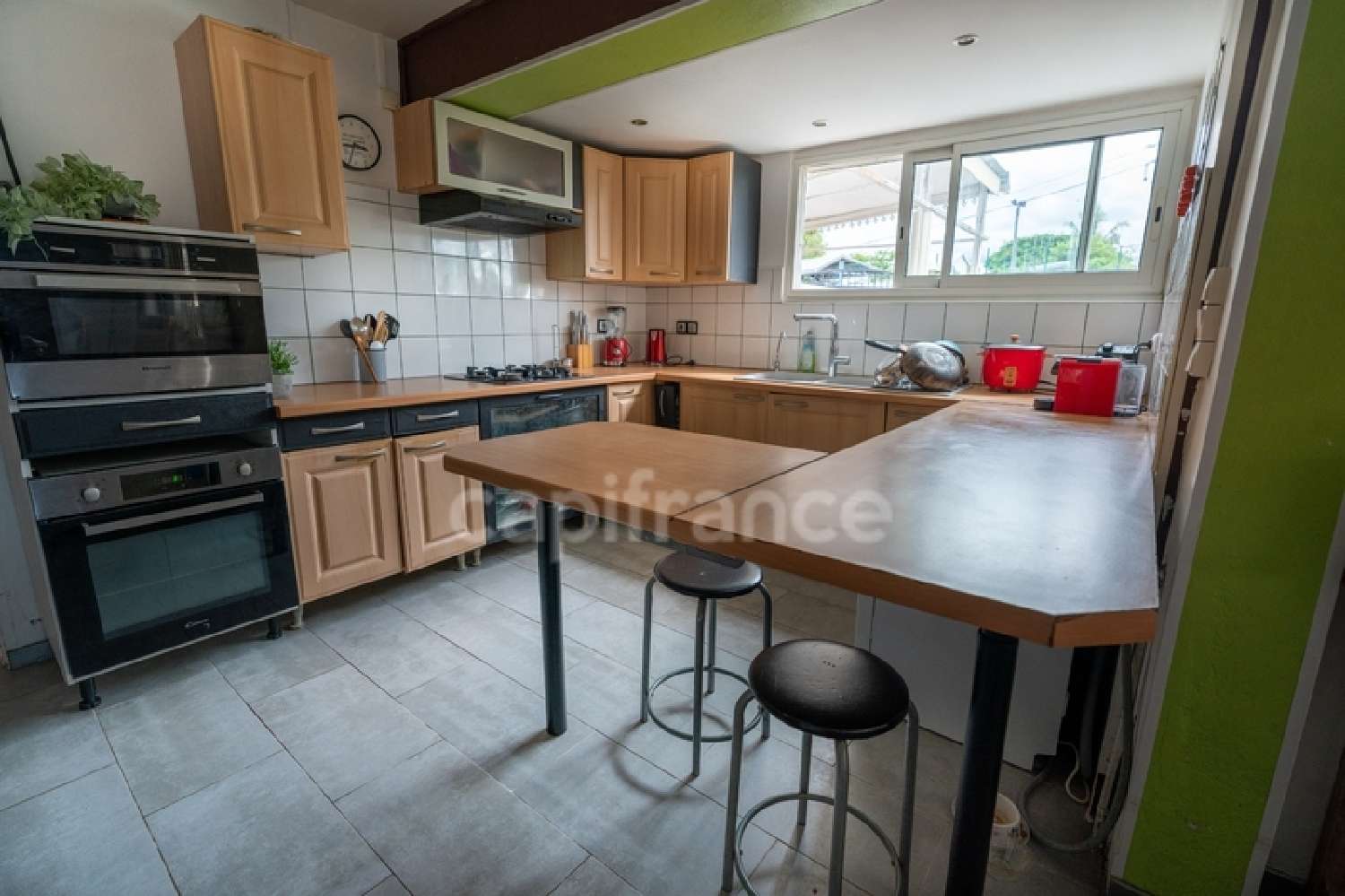  kaufen Villa Saint-André La Réunion 7