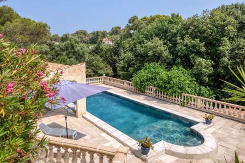 Saint-Aygulf Var Villa Bild 7266492