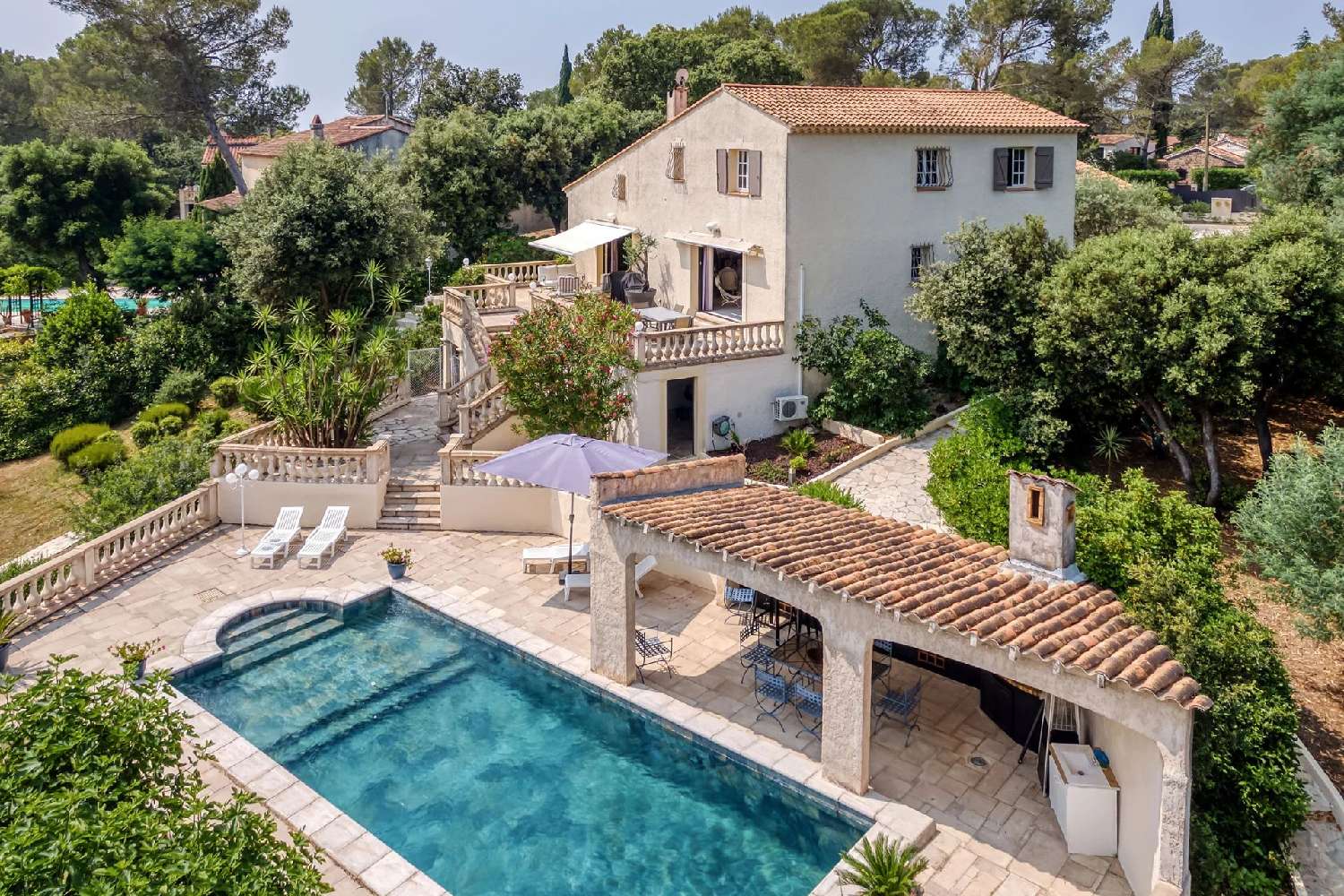  kaufen Villa Saint-Aygulf Var 2