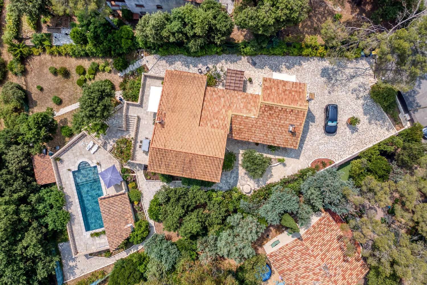  kaufen Villa Saint-Aygulf Var 3