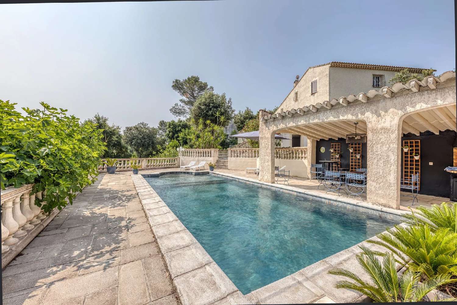  kaufen Villa Saint-Aygulf Var 4